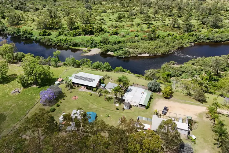 8421 Kempsey Road, Lower Creek NSW 2440