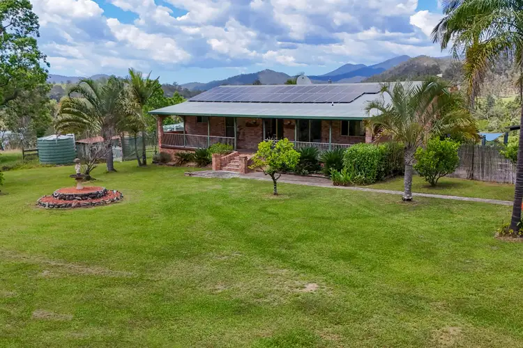Third view of Homely rural property listing, 8421 Kempsey Road, Lower Creek NSW 2440