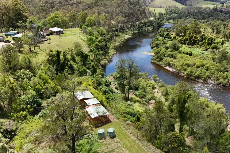 Fourth view of Homely rural property listing, 8421 Kempsey Road, Lower Creek NSW 2440