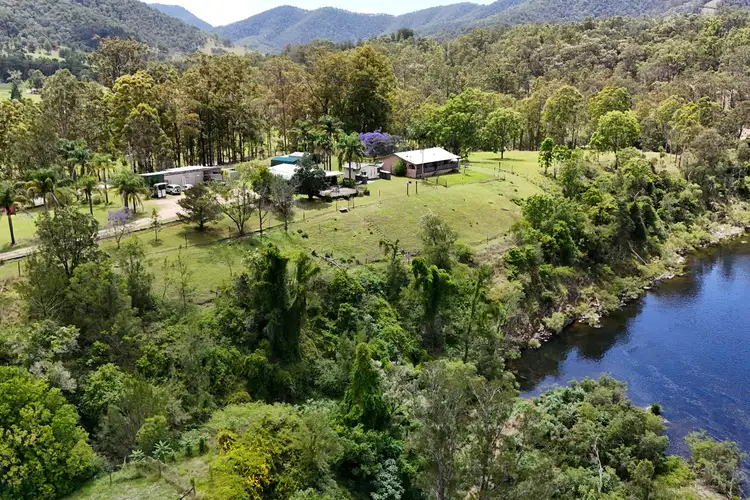Fifth view of Homely rural property listing, 8421 Kempsey Road, Lower Creek NSW 2440