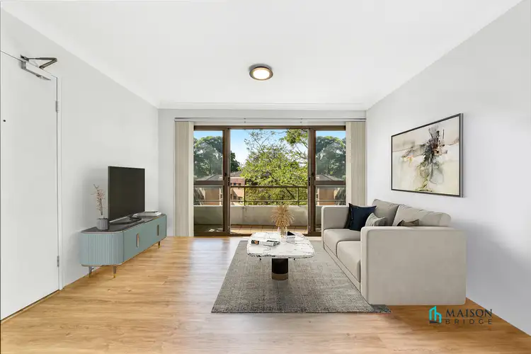 5/38-40 Doomben Avenue, Eastwood NSW 2122
