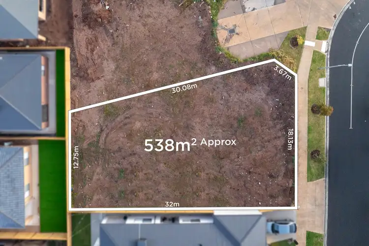 14 Palette Street, Mambourin VIC 3024