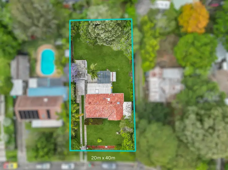 34 Pulbrook Parade, Hornsby NSW 2077