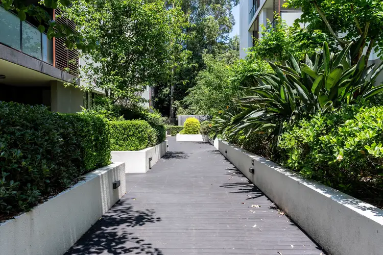 34/4-6 Park Avenue, Waitara NSW 2077