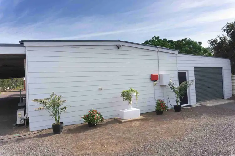 52 Lincoln Highway, Cowell SA 5602