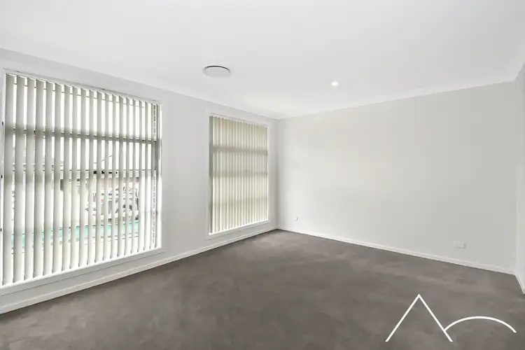 Second view of Homely house listing, 33 Fieldhouse Circuit, Campbelltown NSW 2560