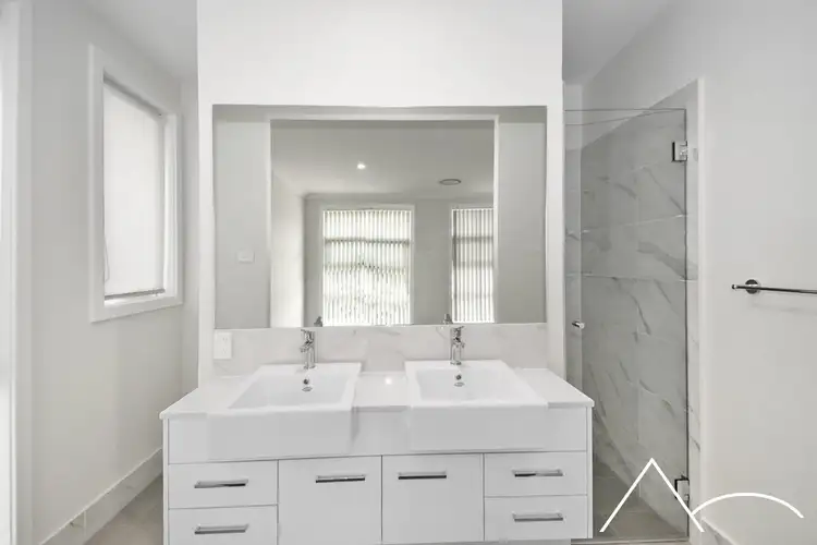 Third view of Homely house listing, 33 Fieldhouse Circuit, Campbelltown NSW 2560