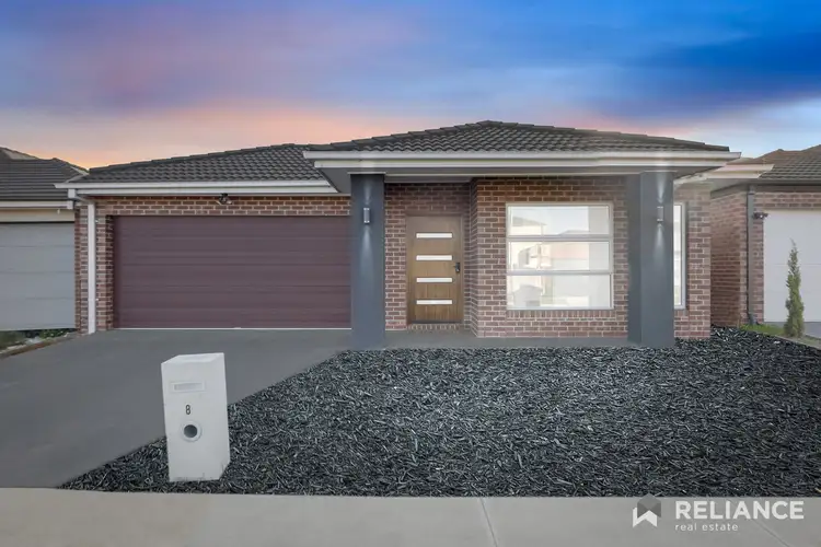 8 Isla Street, Tarneit VIC 3029