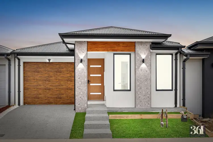 64 Rambler Boulevard, Tarneit VIC 3029