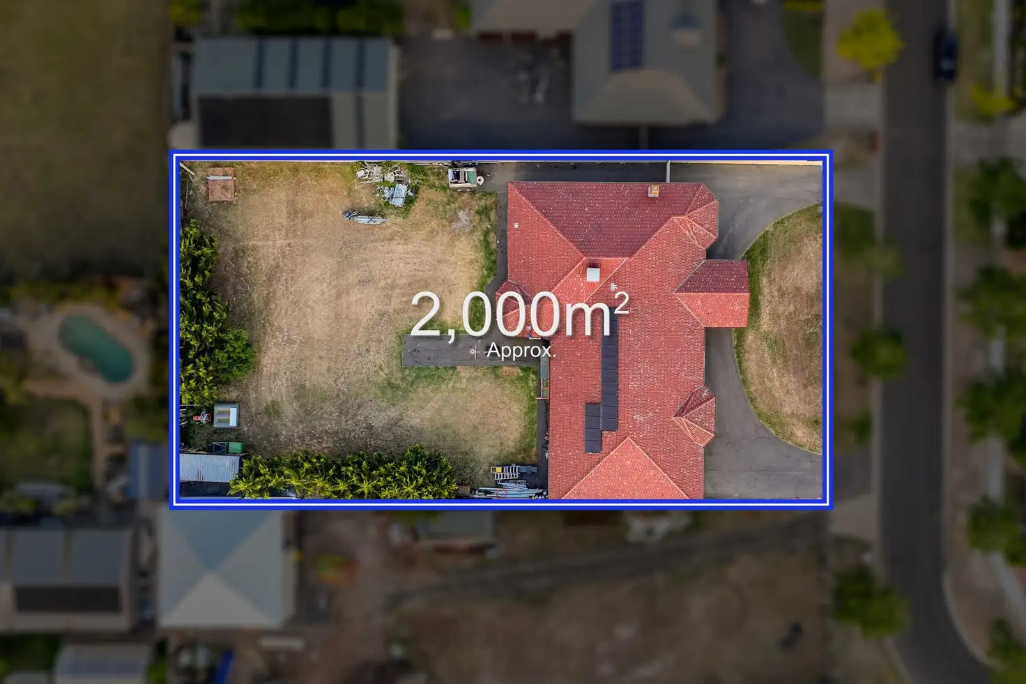 Main view of Homely house listing, 14 Castlewellan Boulevard, Hillside VIC 3037