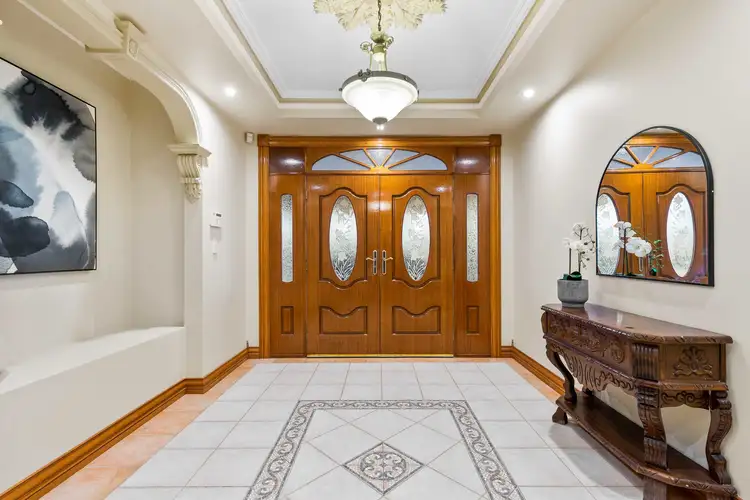 Third view of Homely house listing, 14 Castlewellan Boulevard, Hillside VIC 3037