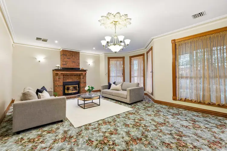 Fourth view of Homely house listing, 14 Castlewellan Boulevard, Hillside VIC 3037