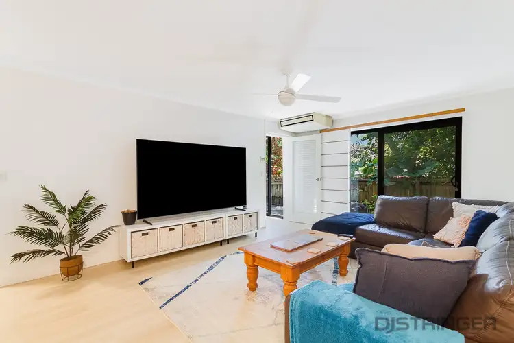 Main view of Homely unit listing, 1/14 Warrawong Street, Coolangatta QLD 4225