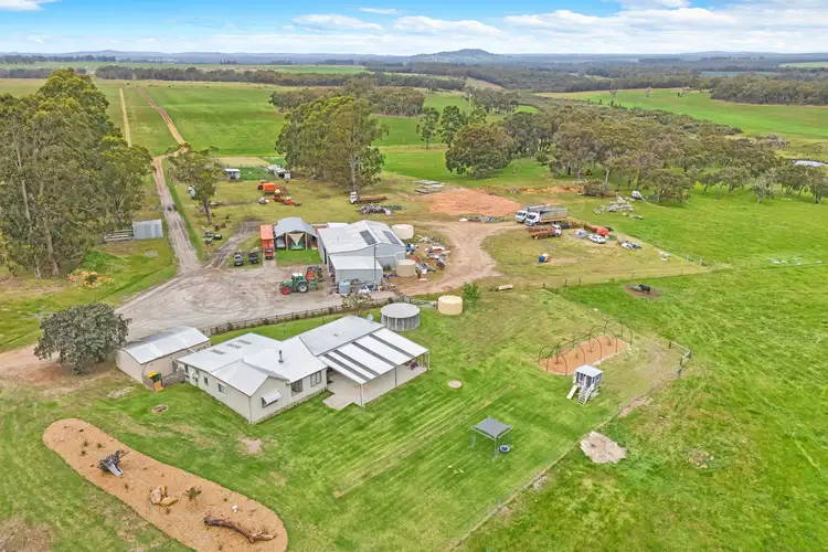 Second view of Homely rural property listing, 57 Youngs Road, Napier WA 6330