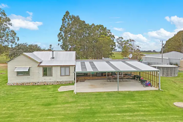 Fourth view of Homely rural property listing, 57 Youngs Road, Napier WA 6330
