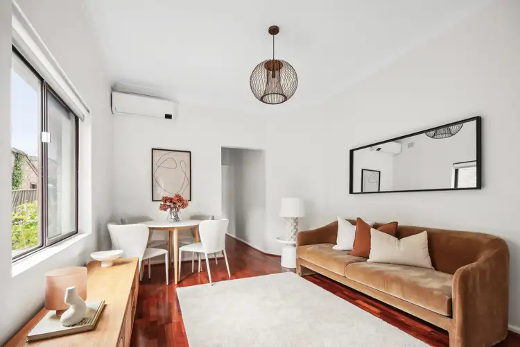 2/85 Elizabeth Street, Ashfield NSW 2131