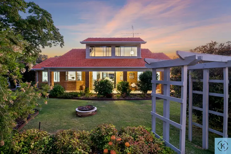 Main view of Homely house listing, 7 Golf Links Drive, Tocumwal NSW 2714