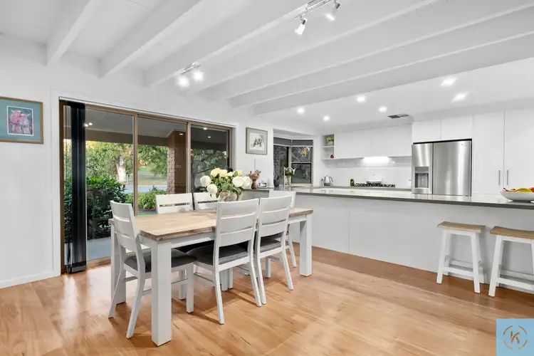 Second view of Homely house listing, 7 Golf Links Drive, Tocumwal NSW 2714