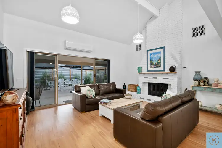 Third view of Homely house listing, 7 Golf Links Drive, Tocumwal NSW 2714