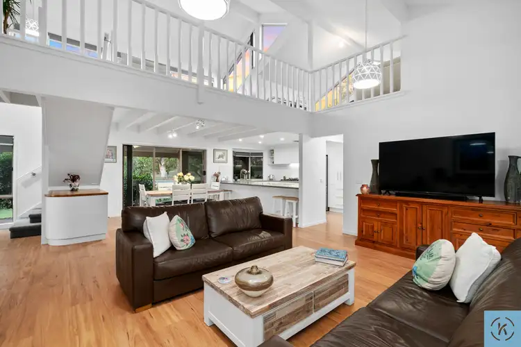 Fourth view of Homely house listing, 7 Golf Links Drive, Tocumwal NSW 2714