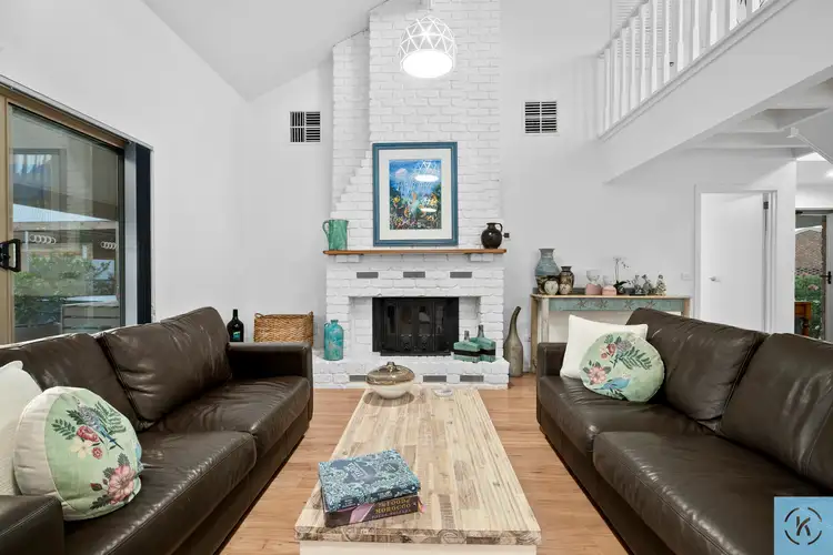Fifth view of Homely house listing, 7 Golf Links Drive, Tocumwal NSW 2714