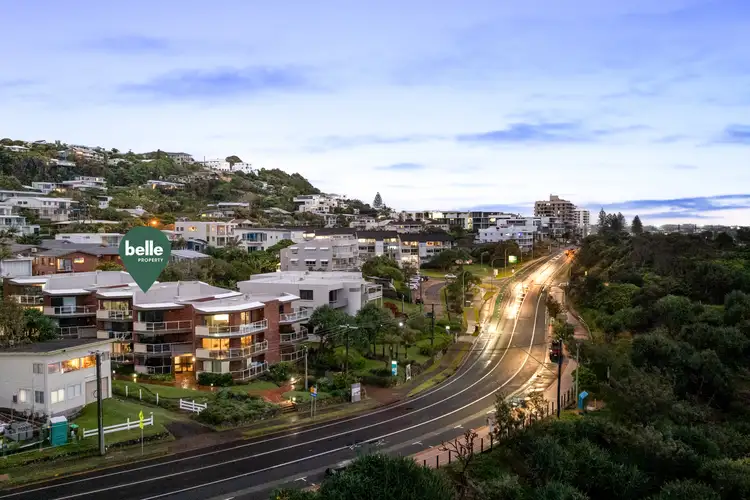 Second view of Homely unit listing, 9/1682 David Low Way, Coolum Beach QLD 4573