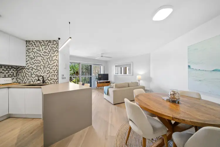 Sixth view of Homely unit listing, 9/1682 David Low Way, Coolum Beach QLD 4573