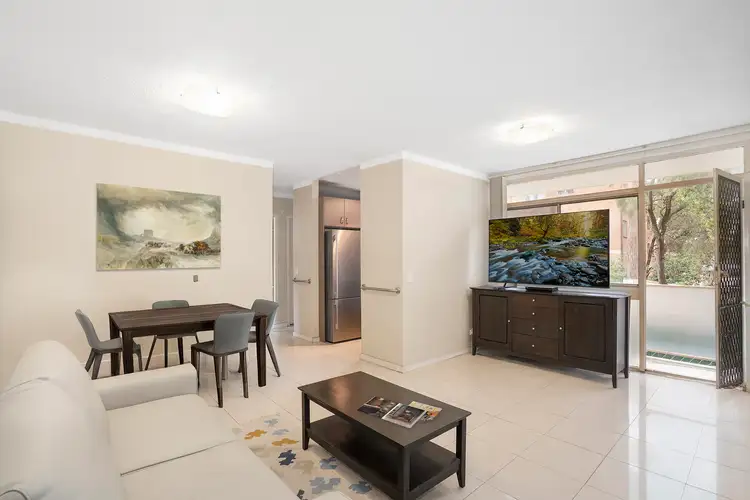 Main view of Homely apartment listing, 24/8 Lane Cove Road, Ryde NSW 2112