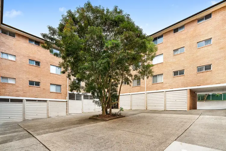 Fifth view of Homely apartment listing, 24/8 Lane Cove Road, Ryde NSW 2112