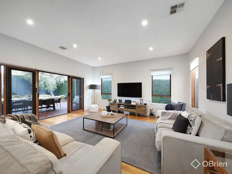 Second view of Homely house listing, 4 William Street, Oakleigh VIC 3166