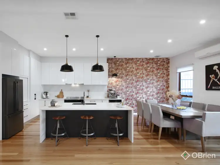 Third view of Homely house listing, 4 William Street, Oakleigh VIC 3166