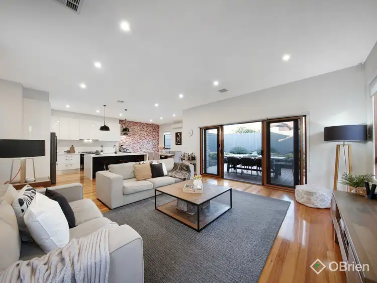 Fourth view of Homely house listing, 4 William Street, Oakleigh VIC 3166