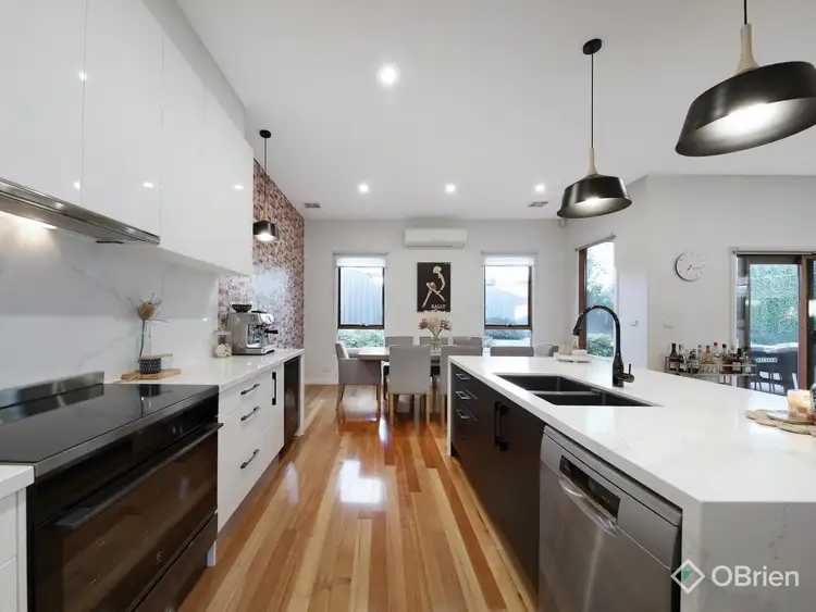 Fifth view of Homely house listing, 4 William Street, Oakleigh VIC 3166
