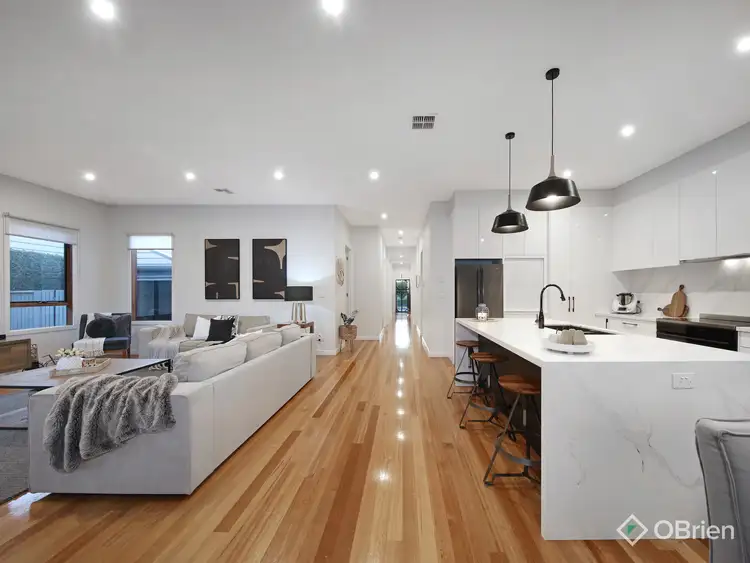 Sixth view of Homely house listing, 4 William Street, Oakleigh VIC 3166