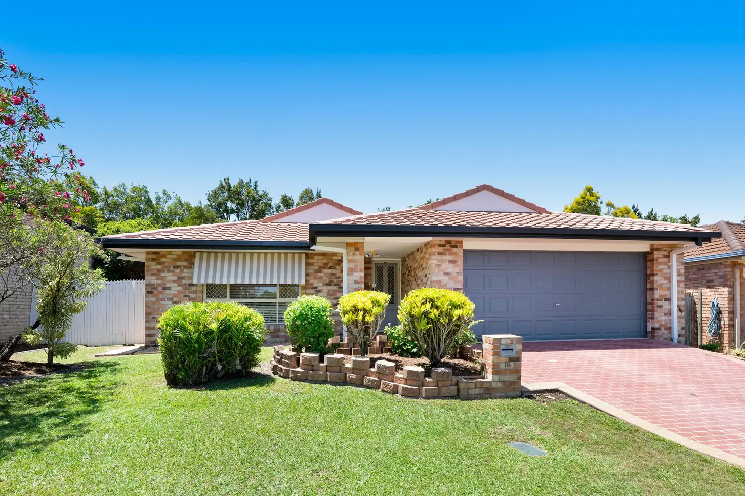 Main view of Homely house listing, 15 Harris Place, Seventeen Mile Rocks QLD 4073