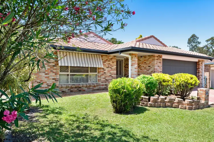 Second view of Homely house listing, 15 Harris Place, Seventeen Mile Rocks QLD 4073