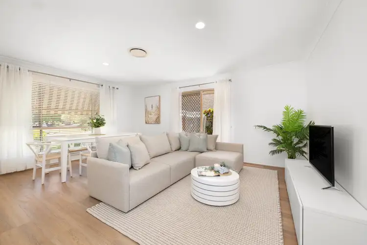 Fourth view of Homely house listing, 15 Harris Place, Seventeen Mile Rocks QLD 4073