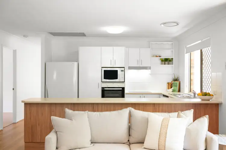 Fifth view of Homely house listing, 15 Harris Place, Seventeen Mile Rocks QLD 4073