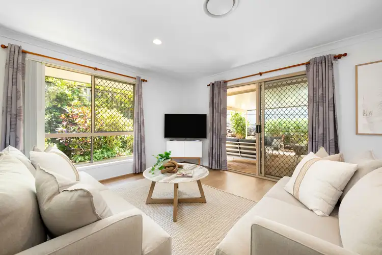 Sixth view of Homely house listing, 15 Harris Place, Seventeen Mile Rocks QLD 4073