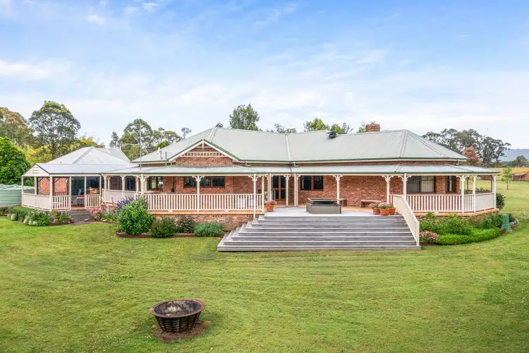 381 Glen Martin Road, Clarence Town NSW 2321
