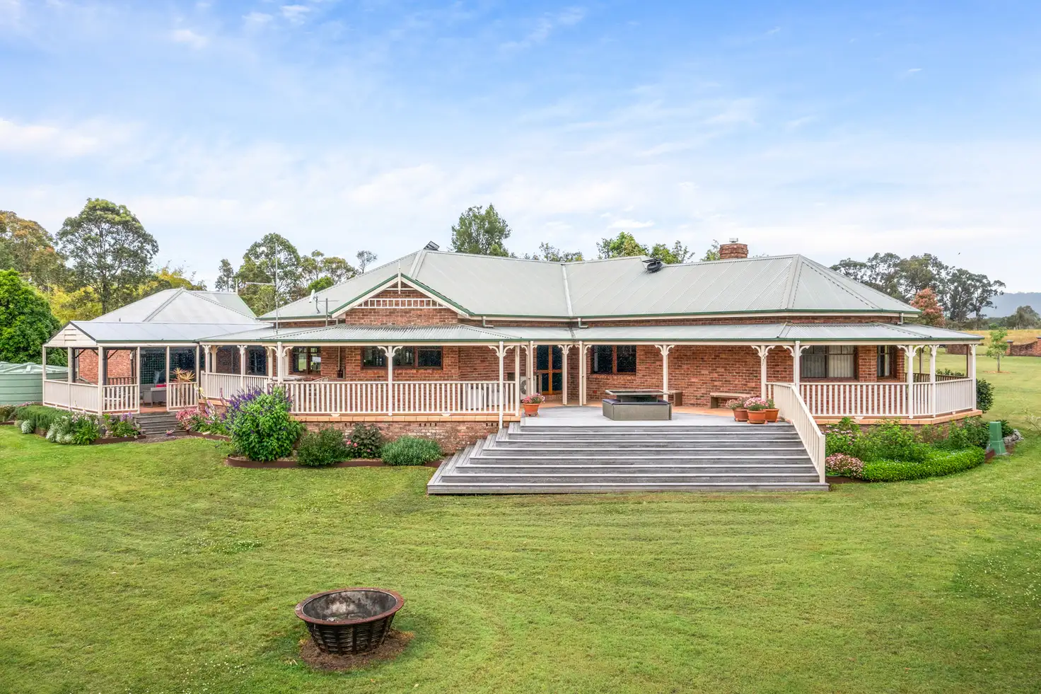 Main view of Homely rural property listing, 381 Glen Martin Road, Clarence Town NSW 2321