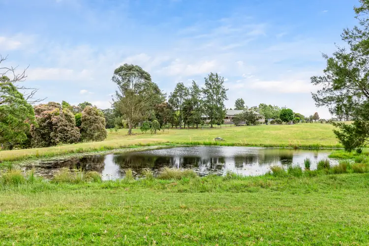 Fifth view of Homely rural property listing, 381 Glen Martin Road, Clarence Town NSW 2321