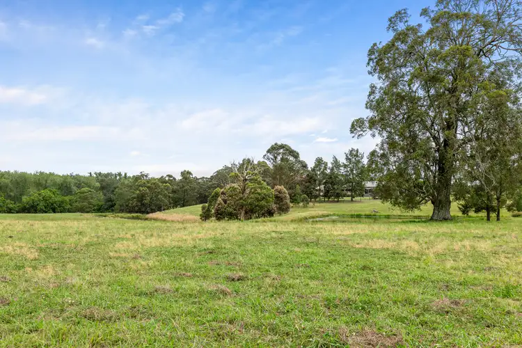 Sixth view of Homely rural property listing, 381 Glen Martin Road, Clarence Town NSW 2321
