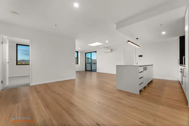 Fourth view of Homely unit listing, 702/25 Challis Street, Dickson ACT 2602