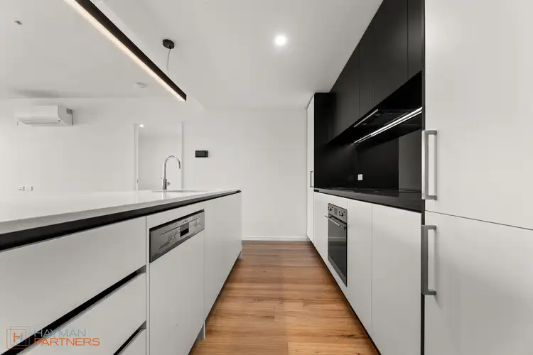 Sixth view of Homely unit listing, 702/25 Challis Street, Dickson ACT 2602