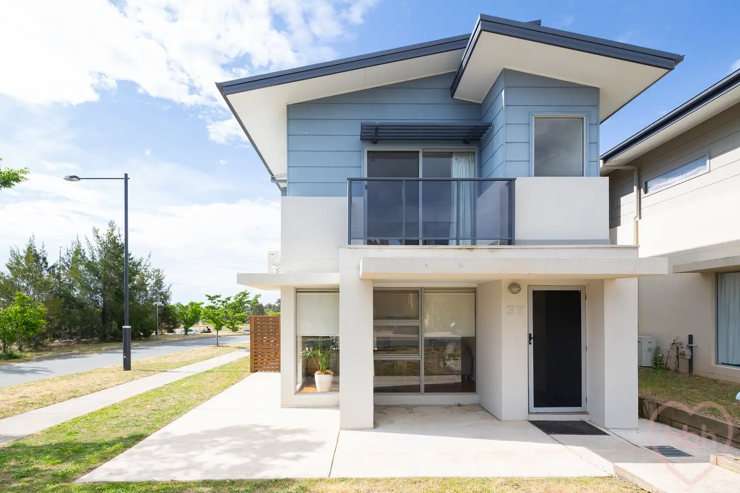Main view of Homely house listing, 37 Cazneaux Crescent, Weston ACT 2611