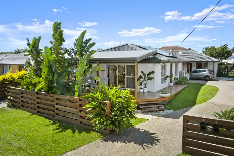 1/9 Poinciana Avenue, Bogangar NSW 2488