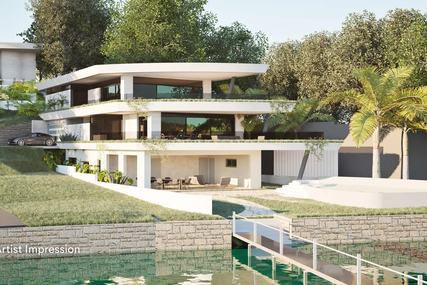 Main view of Homely house listing, 70 Wagstaffe Avenue, Wagstaffe NSW 2257