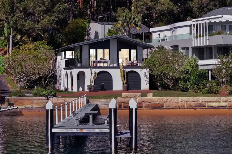 Second view of Homely house listing, 70 Wagstaffe Avenue, Wagstaffe NSW 2257