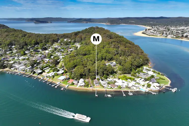 Fourth view of Homely house listing, 70 Wagstaffe Avenue, Wagstaffe NSW 2257